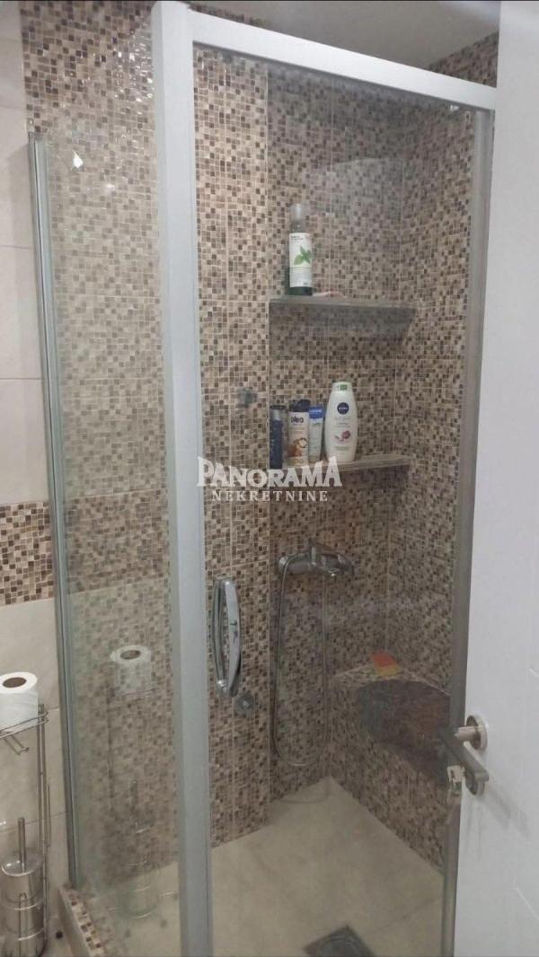 Slika 7 - Narodnih heroja, Dvosoban stan za izdavanje, 41m2, 450€