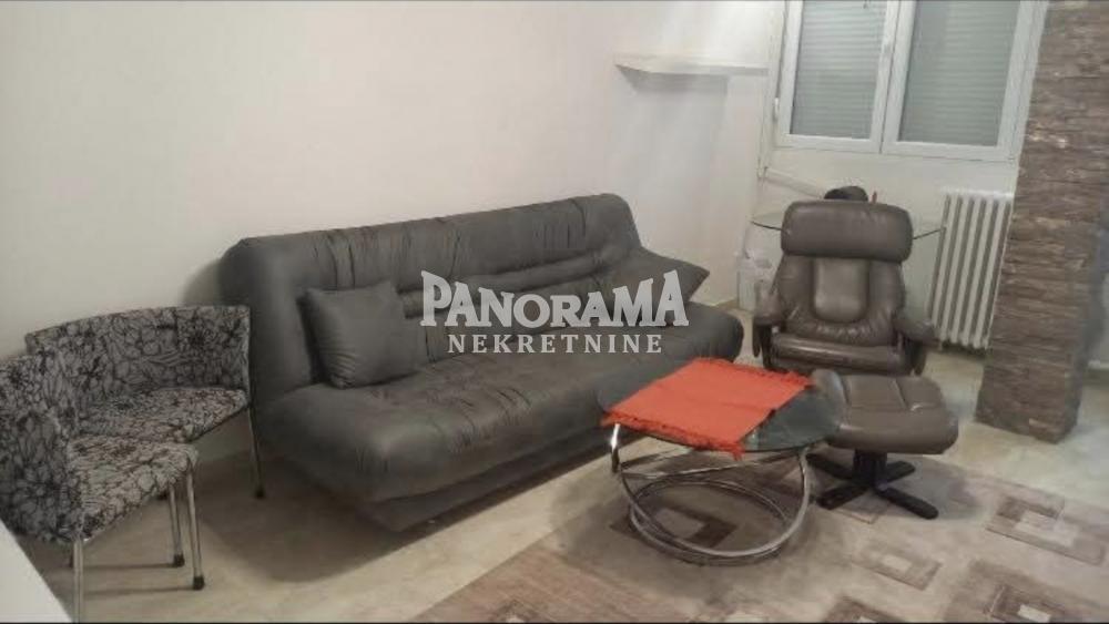 Glavna slika -Narodnih heroja, Dvosoban stan za izdavanje, 41m2, 450€