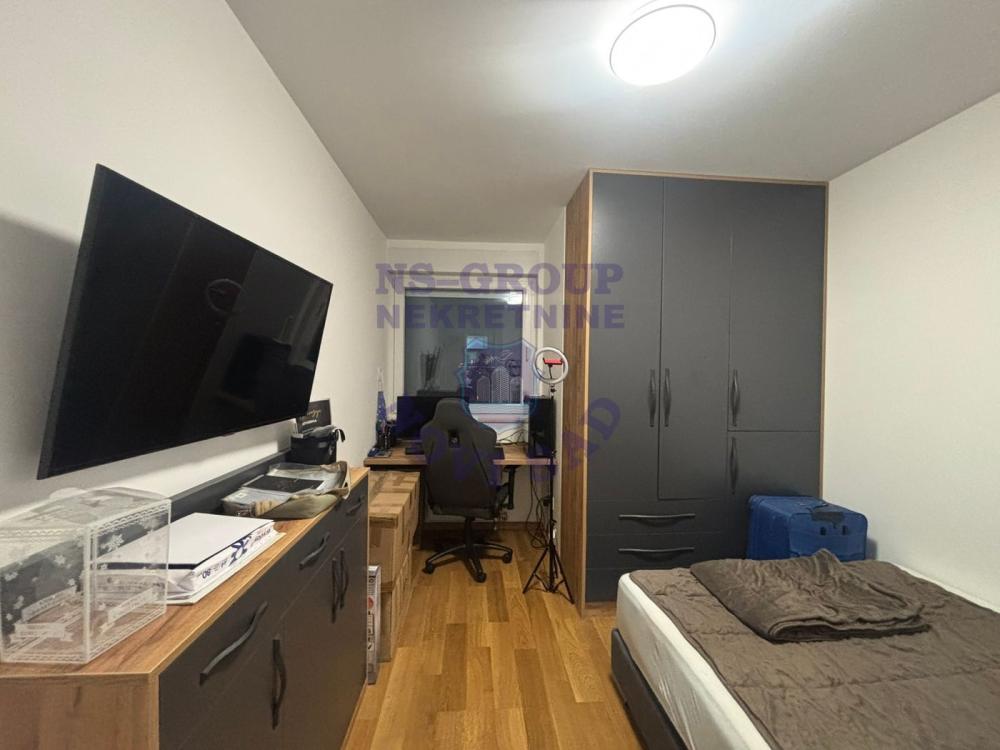 Slika 7 - Nova Detelinara, Troiposoban stan na prodaju, 80m2, 286.650€