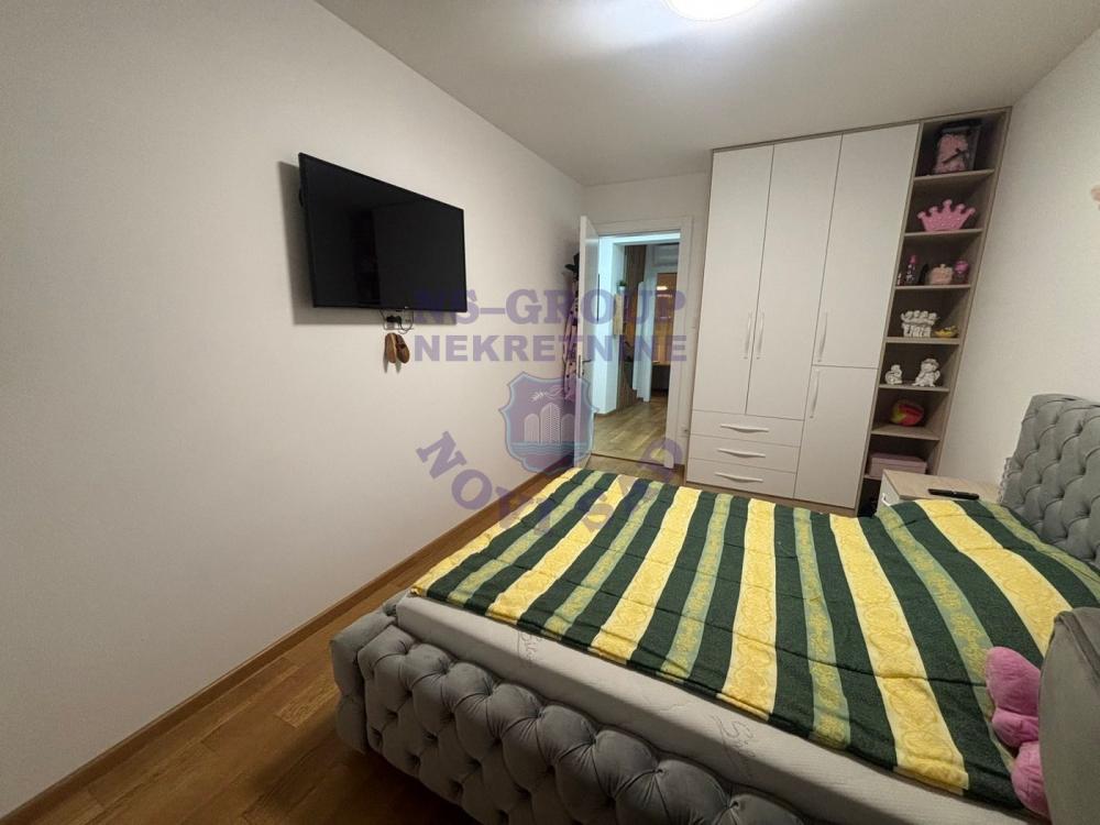 Slika 6 - Nova Detelinara, Troiposoban stan na prodaju, 80m2, 286.650€