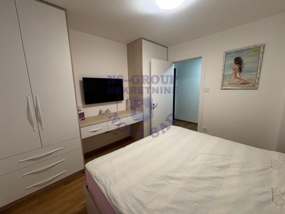 Slika 5 - Nova Detelinara, Troiposoban stan na prodaju, 80m2, 286.650€