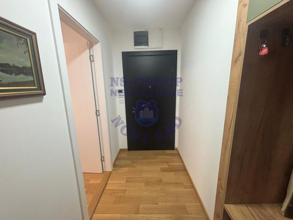 Slika 8 - Nova Detelinara, Troiposoban stan na prodaju, 80m2, 286.650€