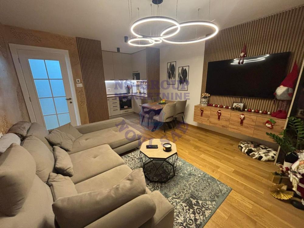 Glavna slika -Nova Detelinara, Troiposoban stan na prodaju, 80m2, 286.650€