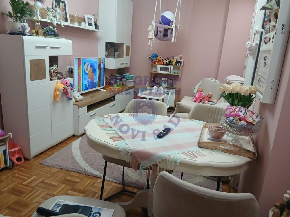 Slika 1 - Stan na prodaju, 41m2, 139.050€