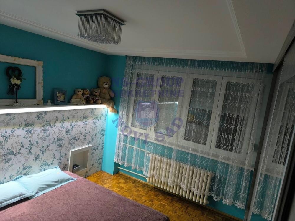 Slika 6 - Stan na prodaju, 41m2, 139.050€