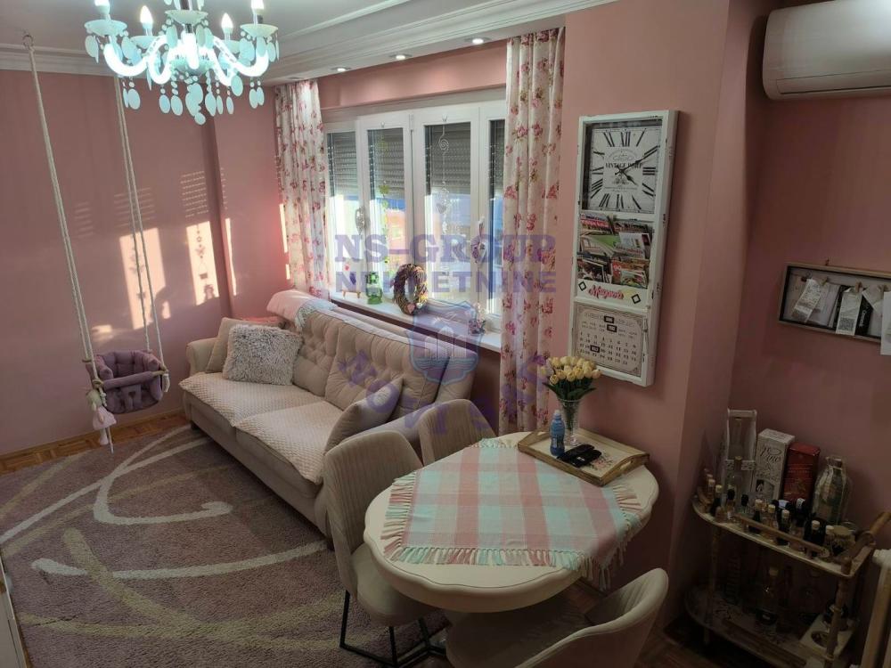 Slika 2 - Stan na prodaju, 41m2, 139.050€