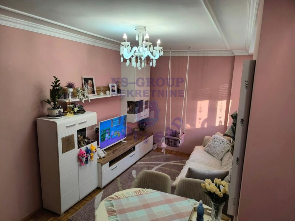 Slika 0 - Stan na prodaju, 41m2, 139.050€