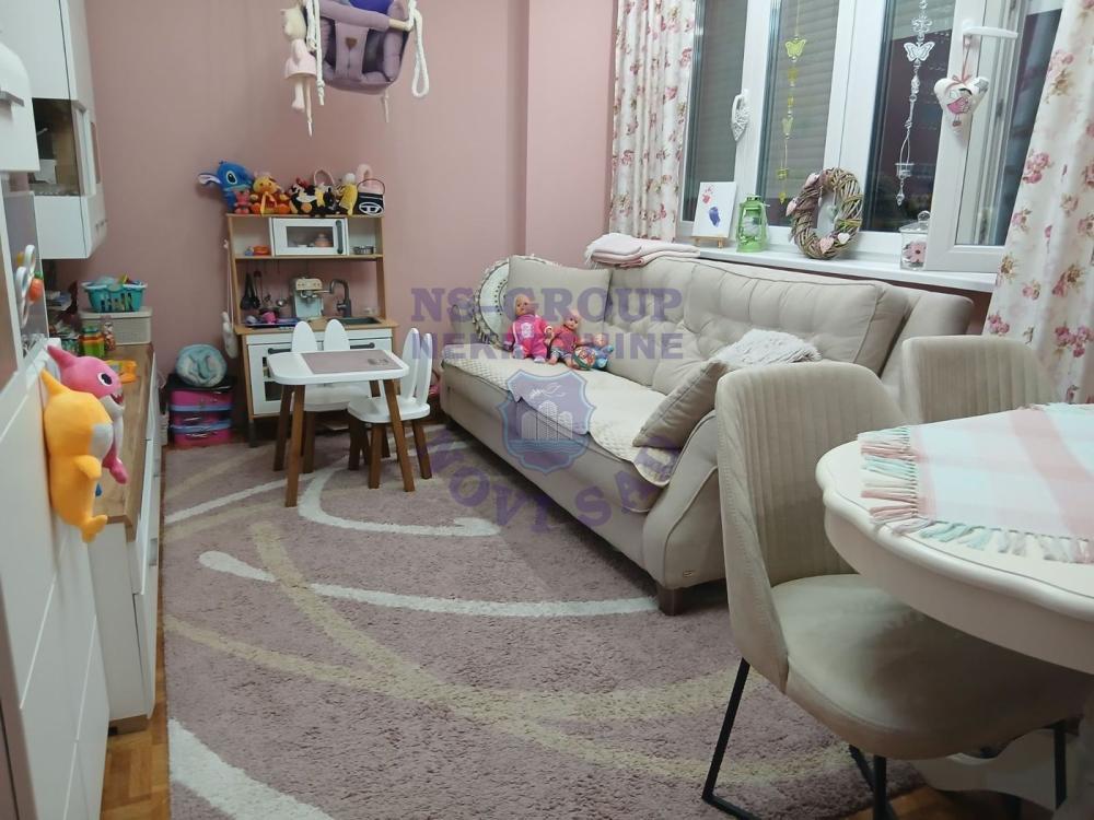 Glavna slika - Stan na prodaju, 41m2, 139.050€