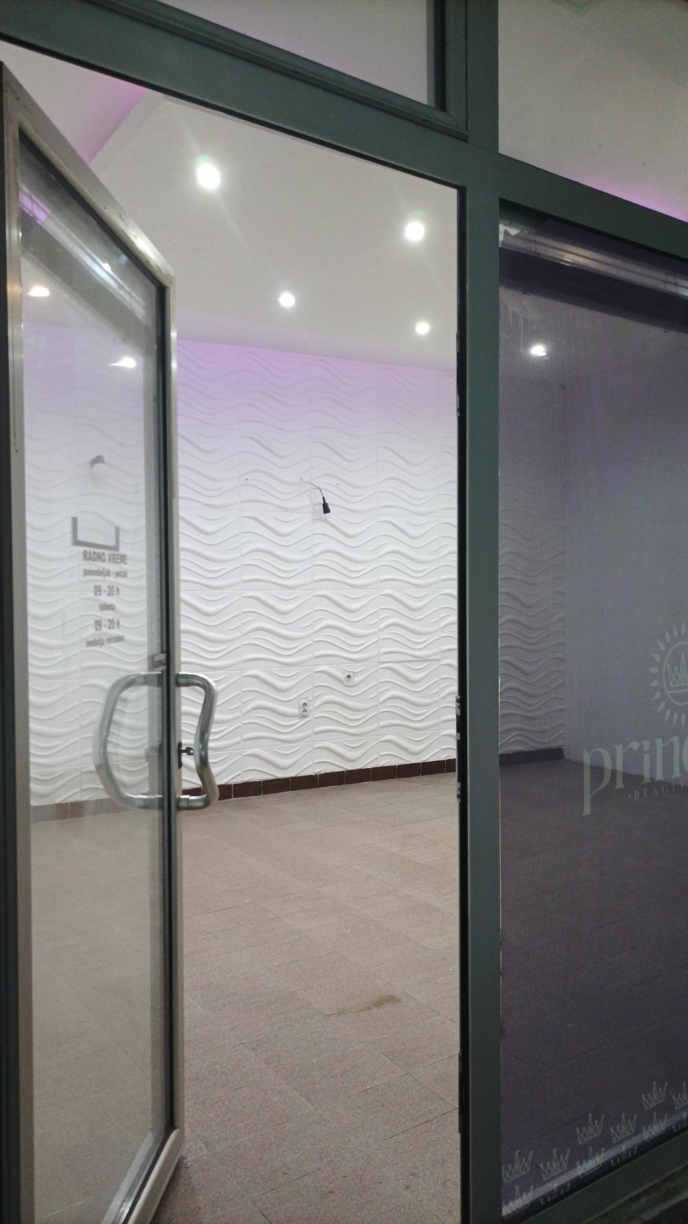 Slika 1 -  Lokal za izdavanje, 30m2, 320€