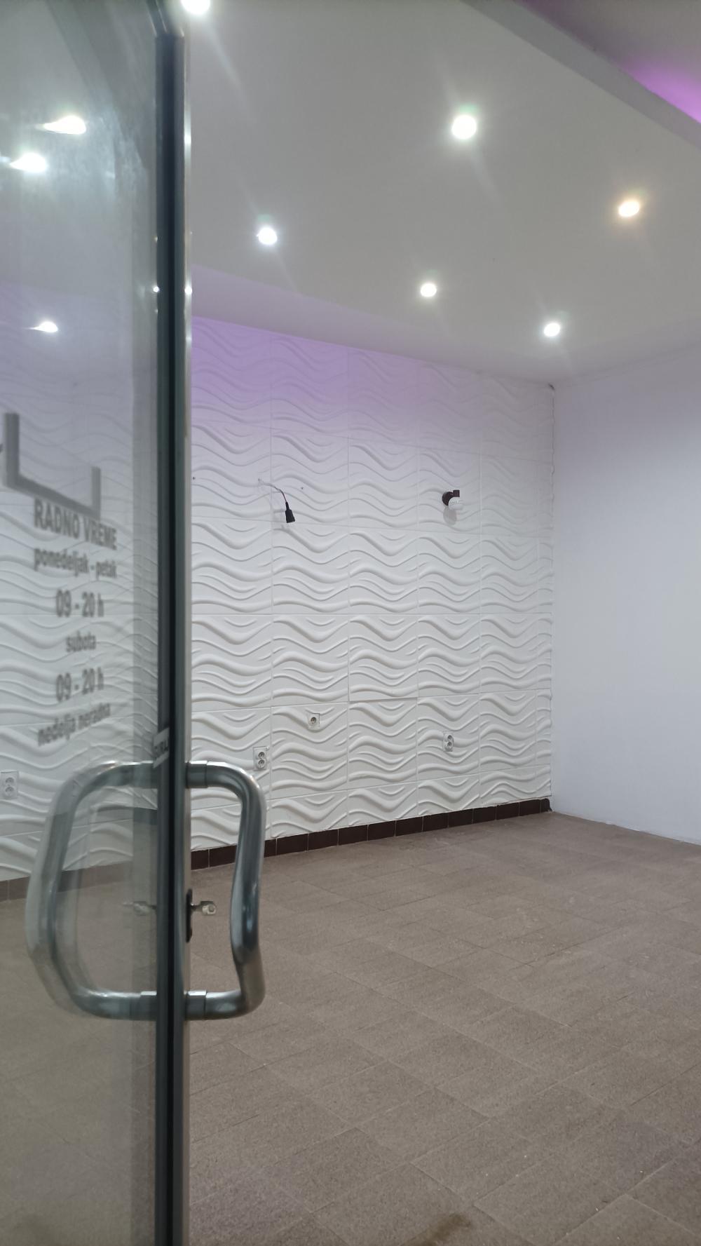 Glavna slika - Lokal za izdavanje, 30m2, 320€