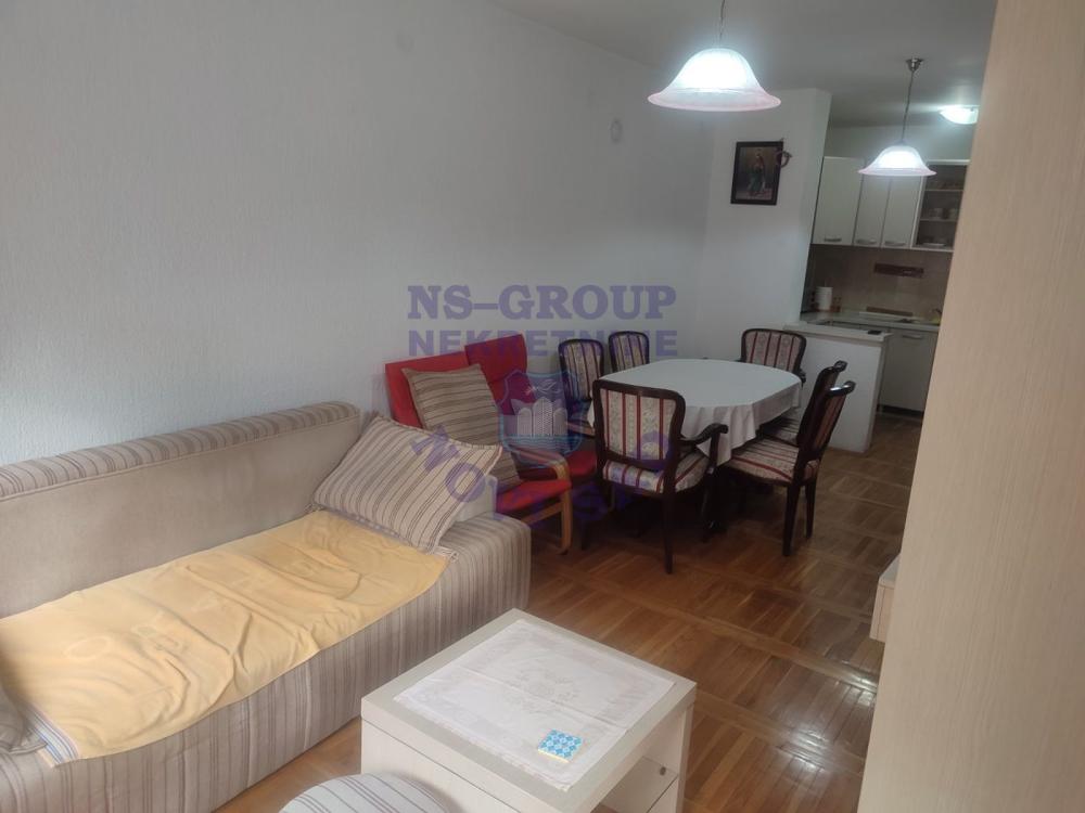 Slika 1 - Dvosoban stan na prodaju, 51m2, 135.960€