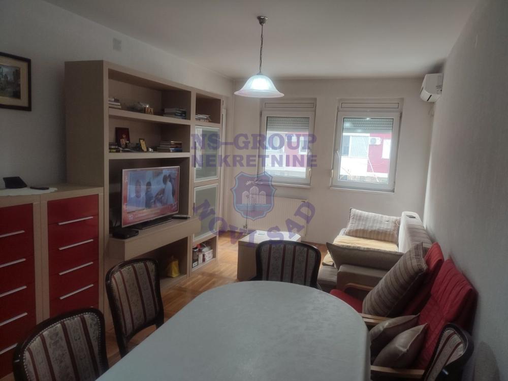 Slika 2 - Dvosoban stan na prodaju, 51m2, 135.960€