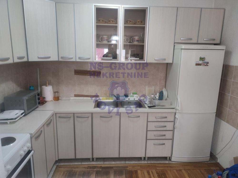 Slika 3 - Dvosoban stan na prodaju, 51m2, 135.960€