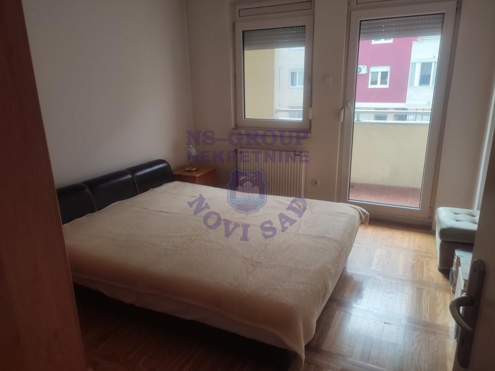 Slika 5 - Dvosoban stan na prodaju, 51m2, 135.960€