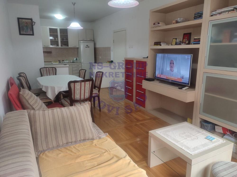 Glavna slika -Dvosoban stan na prodaju, 51m2, 135.960€