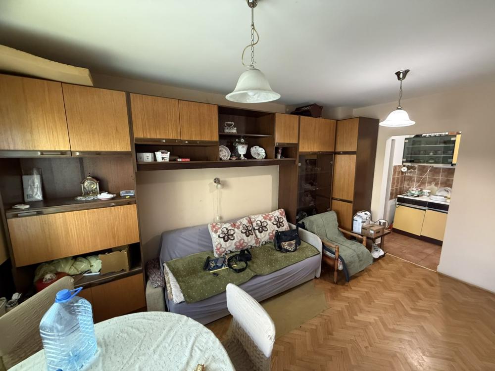 Slika 1 - Dvosoban stan na prodaju, 42m2, 124.760€