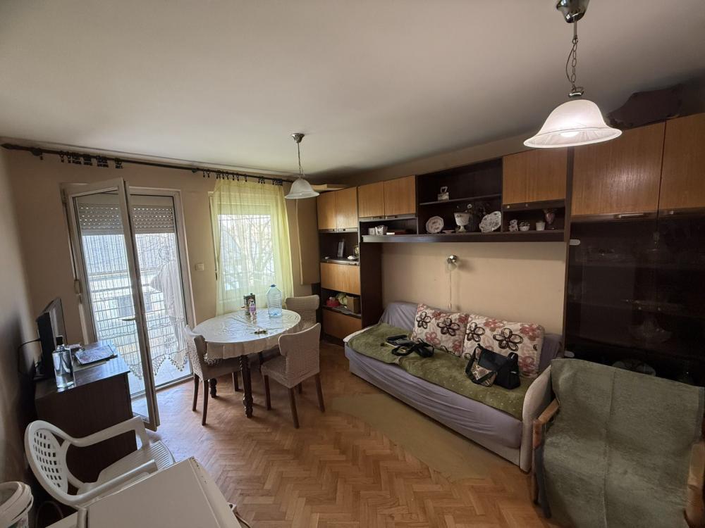 Glavna slika -Dvosoban stan na prodaju, 42m2, 124.760€