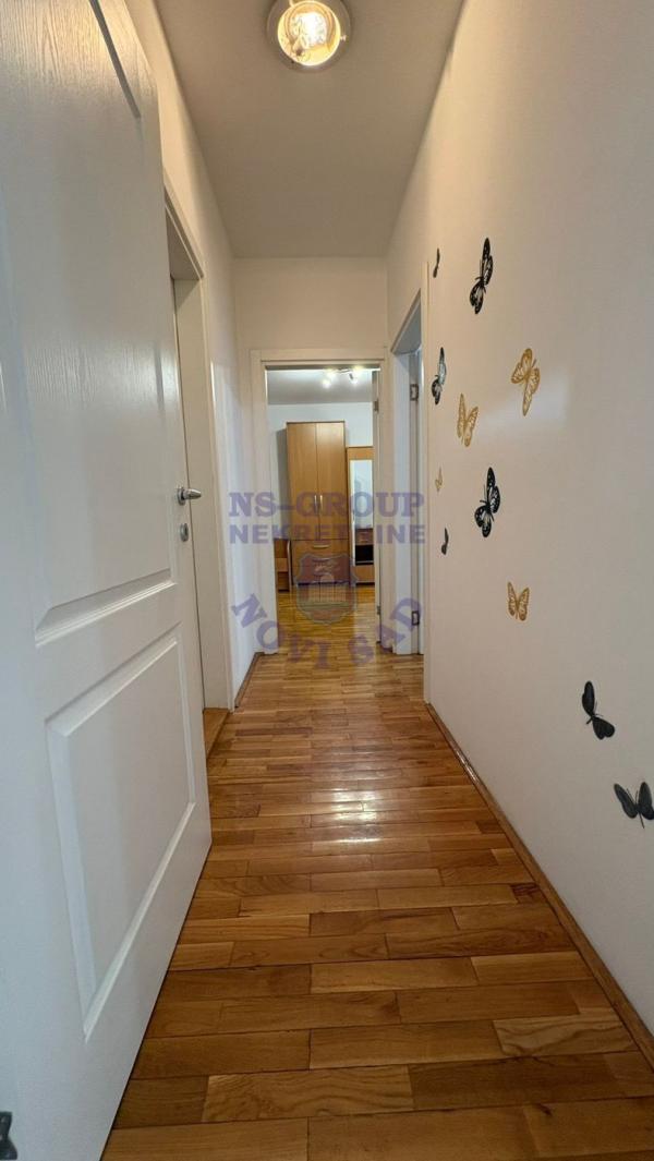 Slika 8 - Grbavica, Trosoban stan na prodaju, 75m2, 270.370€