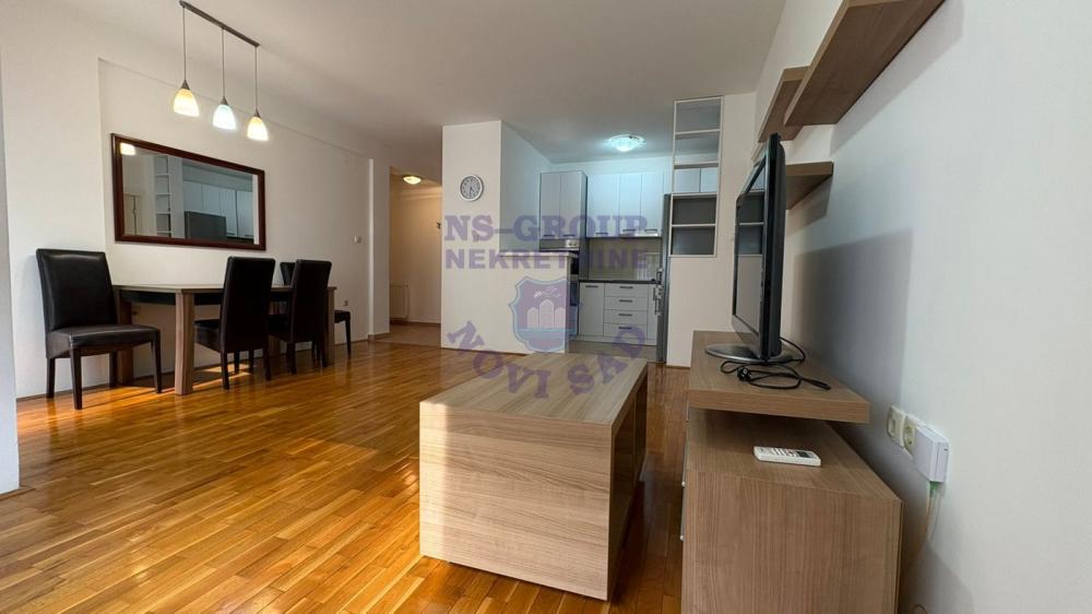 Slika 2 - Grbavica, Trosoban stan na prodaju, 75m2, 270.370€