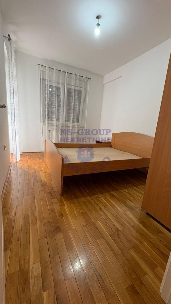 Slika 7 - Grbavica, Trosoban stan na prodaju, 75m2, 270.370€