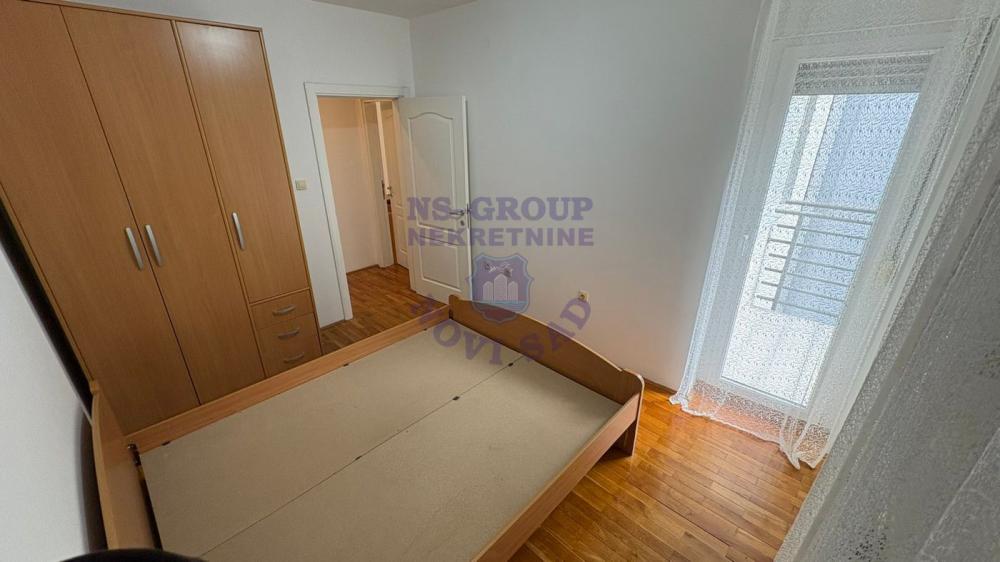 Slika 6 - Grbavica, Trosoban stan na prodaju, 75m2, 270.370€