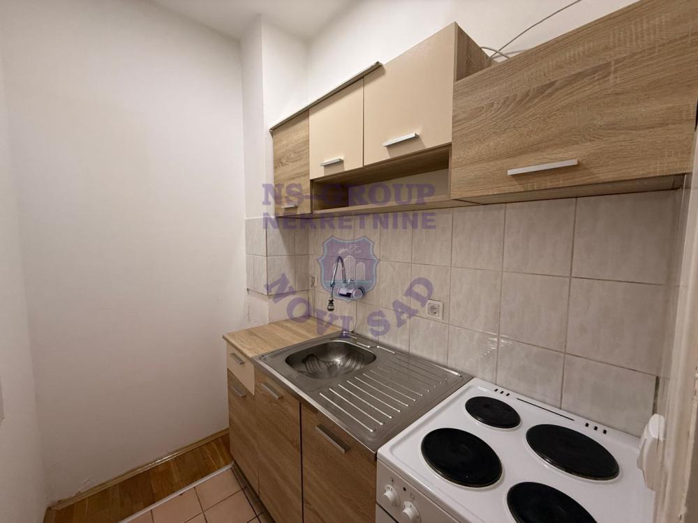 Slika 2 - Jednoiposoban stan na prodaju, 35m2, 110.000€