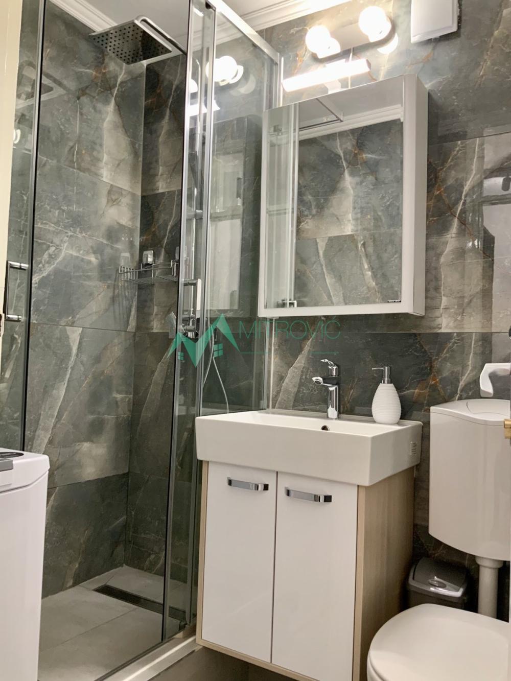 Slika 6 - Jednosoban stan za izdavanje, 31m2, 450€