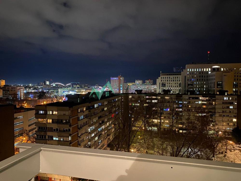 Slika 7 - Jednosoban stan za izdavanje, 31m2, 450€