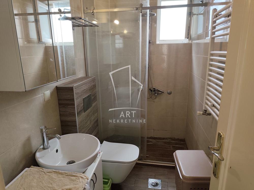 Slika 9 - Mlatišumina, Dvosoban stan za izdavanje, 43m2, 600€