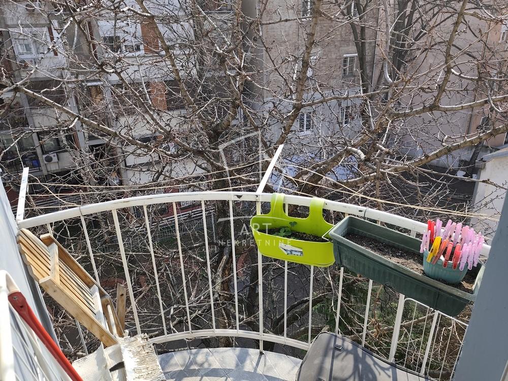 Slika 10 - Mlatišumina, Dvosoban stan za izdavanje, 43m2, 600€