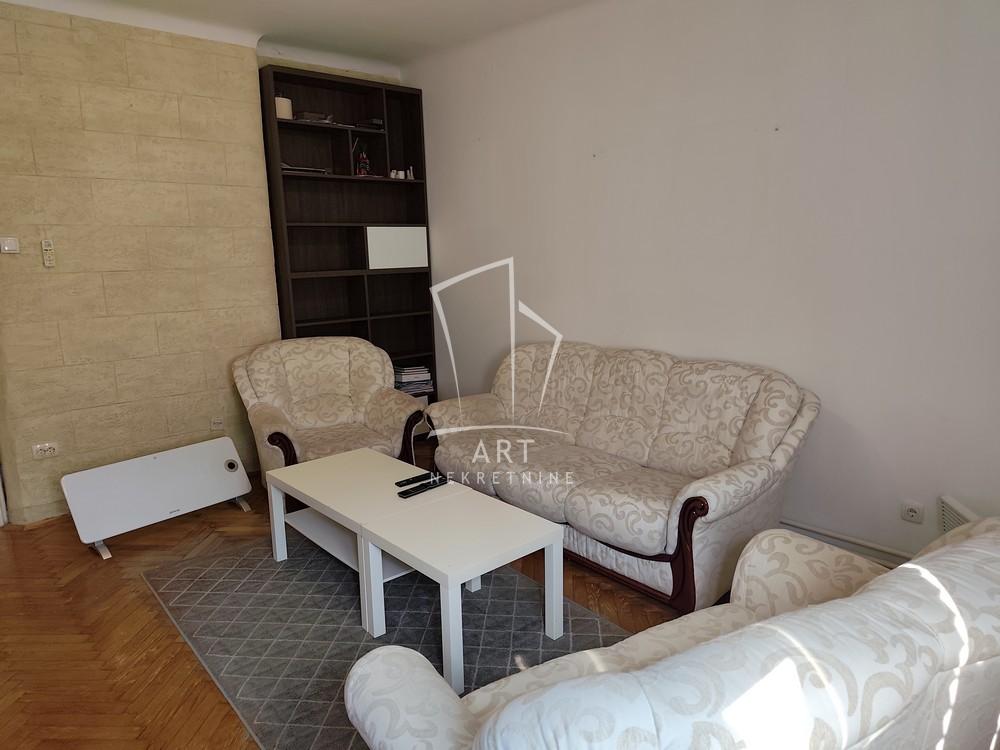 Slika 1 - Mlatišumina, Dvosoban stan za izdavanje, 43m2, 600€