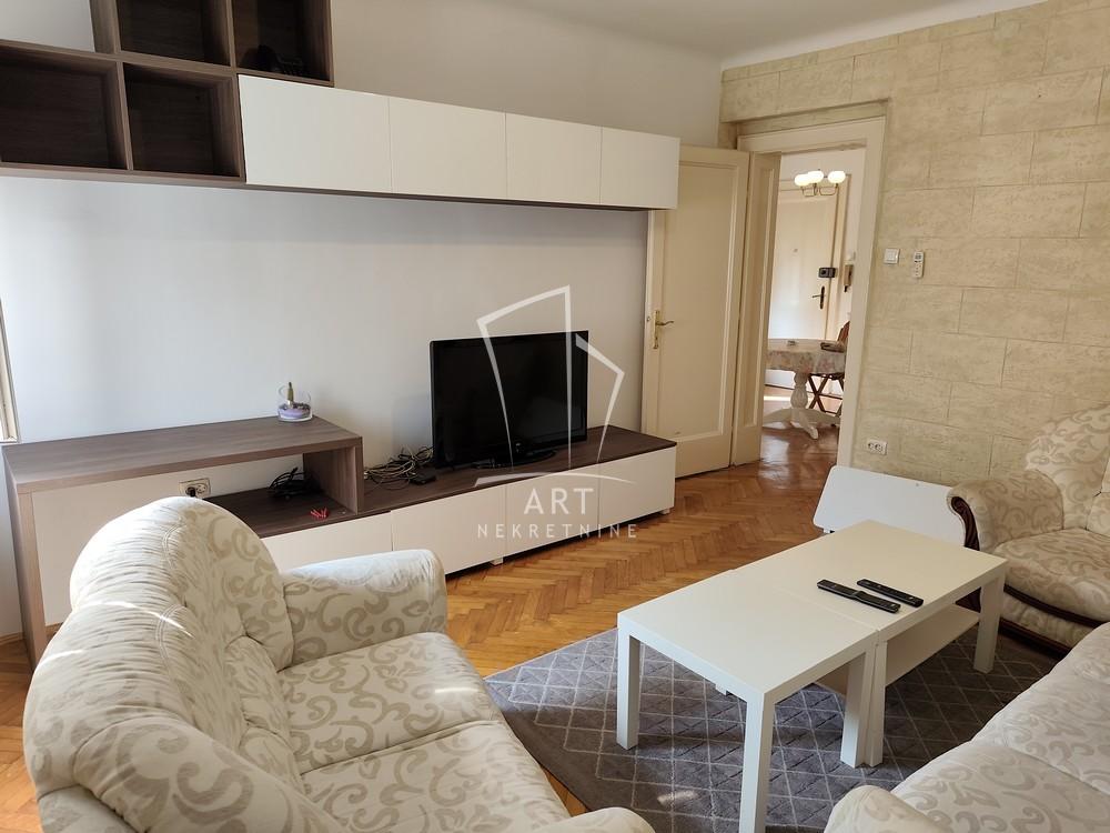 Slika 2 - Mlatišumina, Dvosoban stan za izdavanje, 43m2, 600€