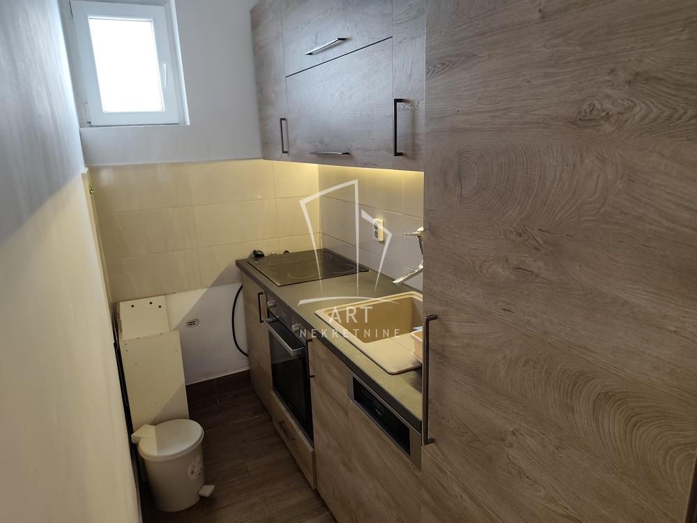 Slika 3 - Mlatišumina, Dvosoban stan za izdavanje, 43m2, 600€
