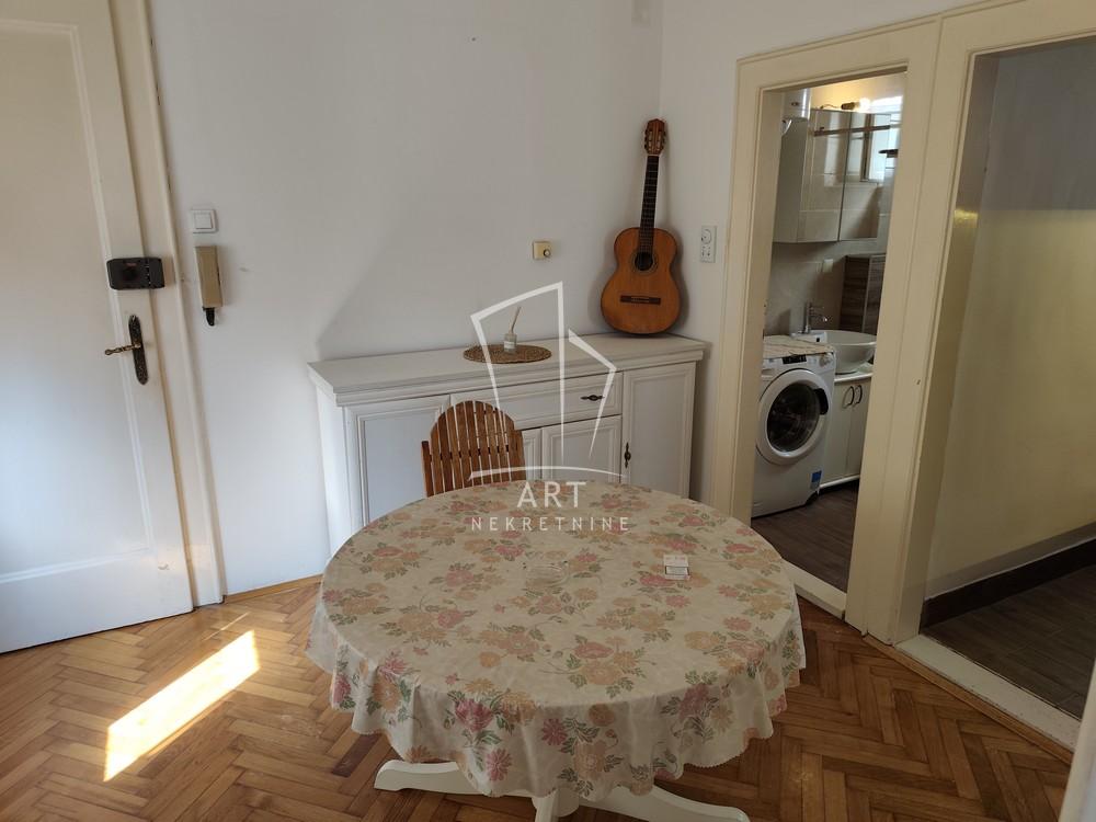 Slika 5 - Mlatišumina, Dvosoban stan za izdavanje, 43m2, 600€