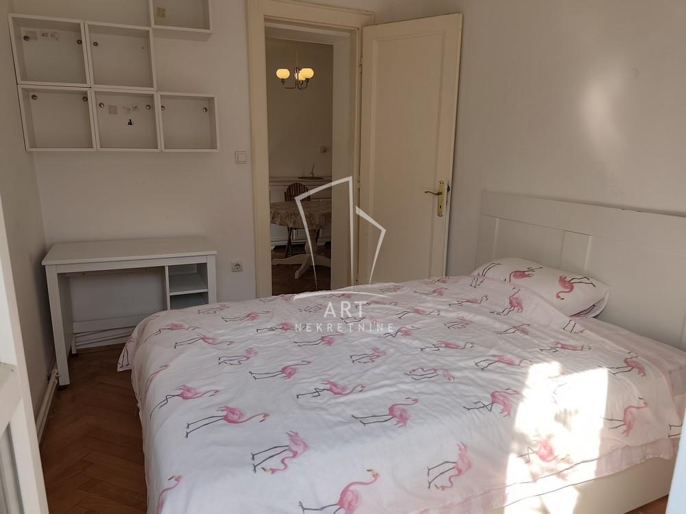 Slika 6 - Mlatišumina, Dvosoban stan za izdavanje, 43m2, 600€