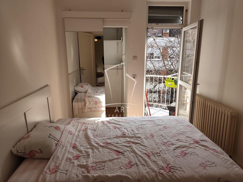 Slika 7 - Mlatišumina, Dvosoban stan za izdavanje, 43m2, 600€