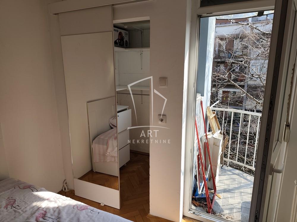 Slika 8 - Mlatišumina, Dvosoban stan za izdavanje, 43m2, 600€