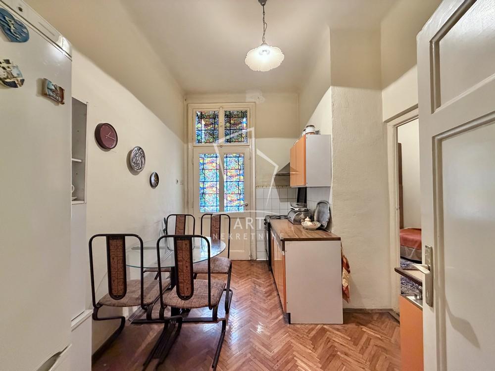 Slika 9 - Svetozara Radića, Trosoban stan na prodaju, 103m2, 330.000€