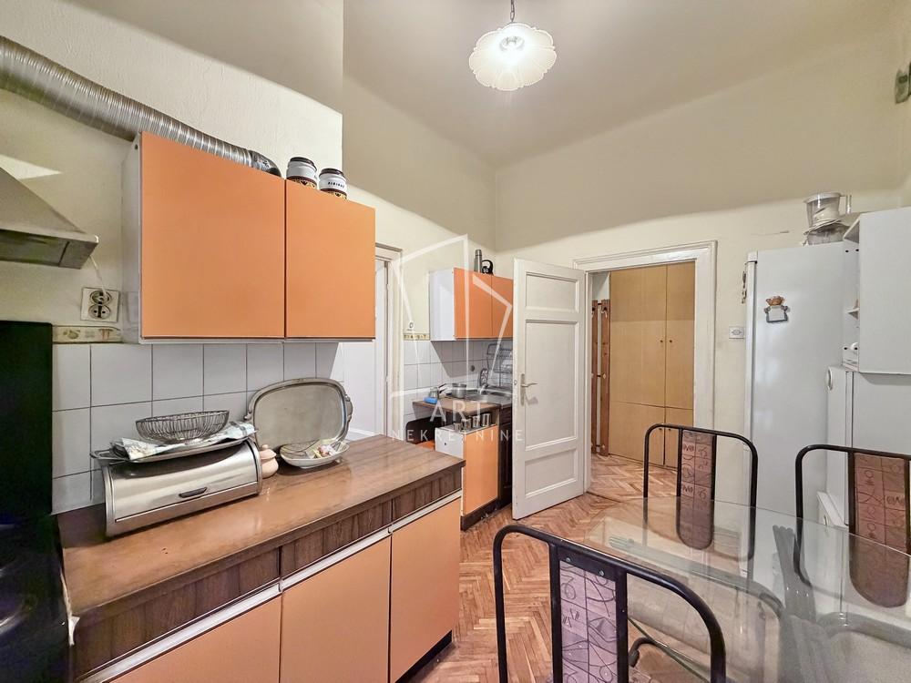 Slika 10 - Svetozara Radića, Trosoban stan na prodaju, 103m2, 330.000€