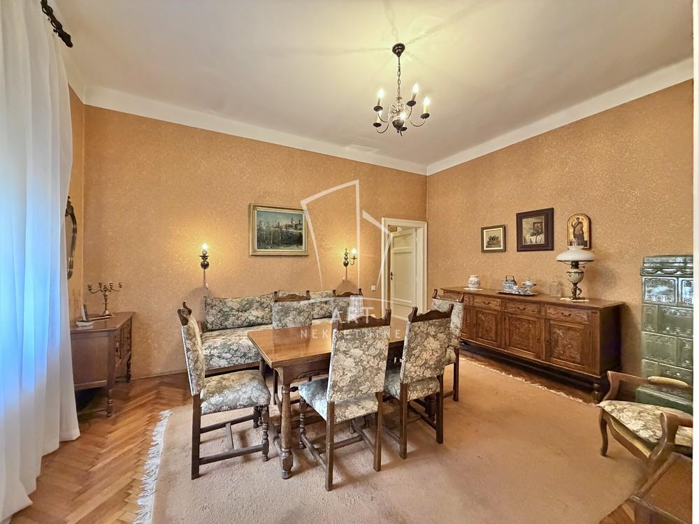 Slika 1 - Svetozara Radića, Trosoban stan na prodaju, 103m2, 330.000€