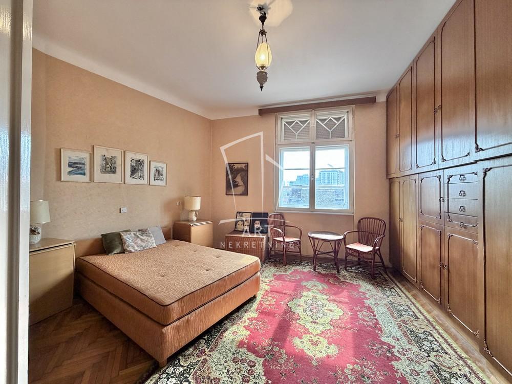 Slika 6 - Svetozara Radića, Trosoban stan na prodaju, 103m2, 330.000€