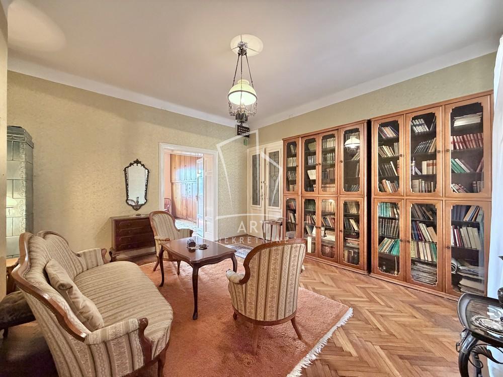 Glavna slika -Svetozara Radića, Trosoban stan na prodaju, 103m2, 330.000€