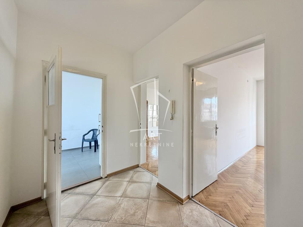 Slika 9 - Cara Dušana, Dvosoban stan na prodaju, 61m2, 289.000€
