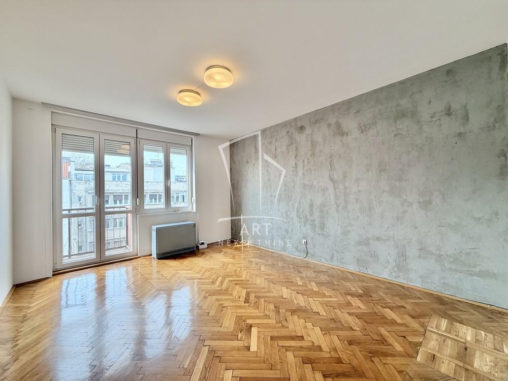 Slika 3 - Cara Dušana, Dvosoban stan na prodaju, 61m2, 289.000€