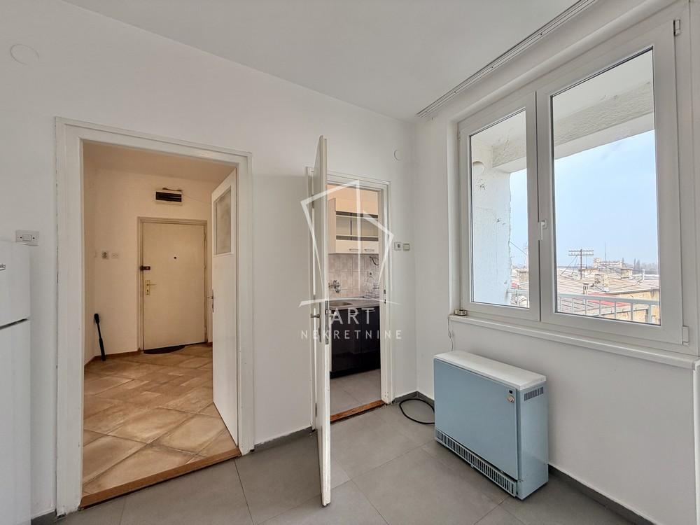 Slika 7 - Cara Dušana, Dvosoban stan na prodaju, 61m2, 289.000€