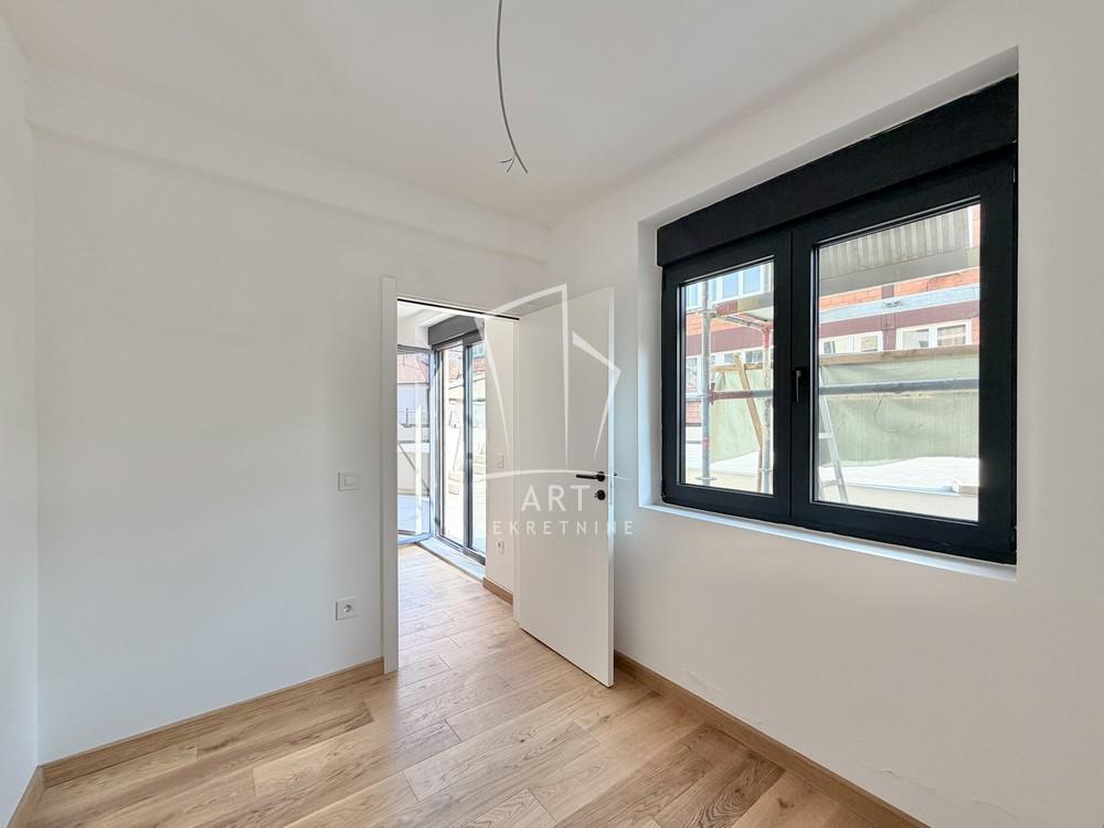 Slika 7 - Dragačevska, Troiposoban stan na prodaju, 64m2, 265.000€