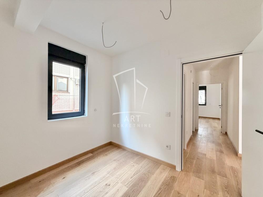 Slika 8 - Dragačevska, Troiposoban stan na prodaju, 64m2, 265.000€