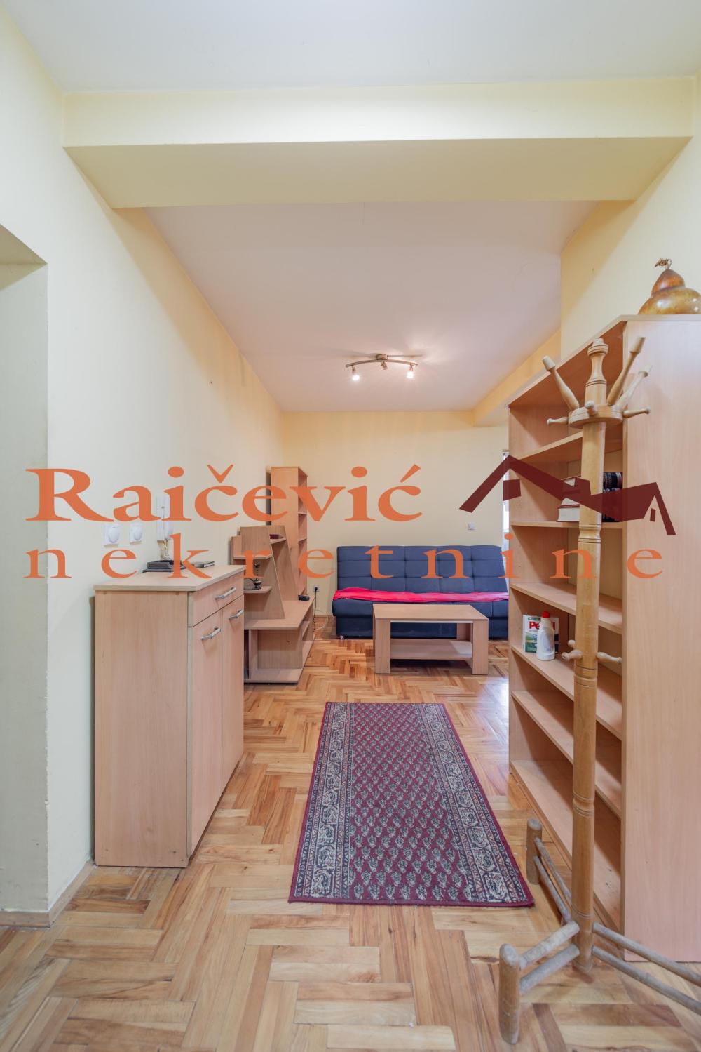 Slika 2 - Humski put, Jednoiposoban stan na prodaju, 31m2, 75.000€