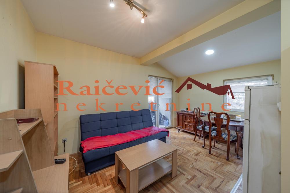 Slika 4 - Humski put, Jednoiposoban stan na prodaju, 31m2, 75.000€