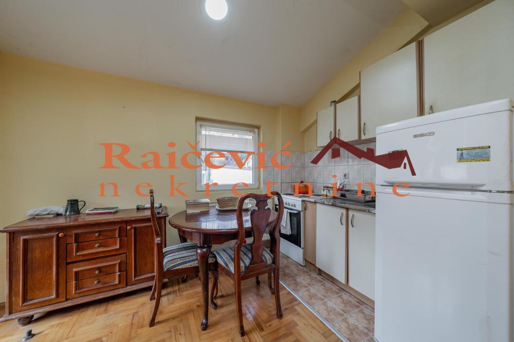 Slika 6 - Humski put, Jednoiposoban stan na prodaju, 31m2, 75.000€